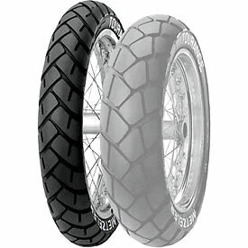 Metzeler Tourance Front Motorcycle Tire for (2315900)