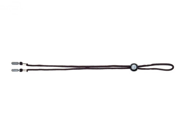 Replacement Clip-On Cord for Safety Glasses 14924