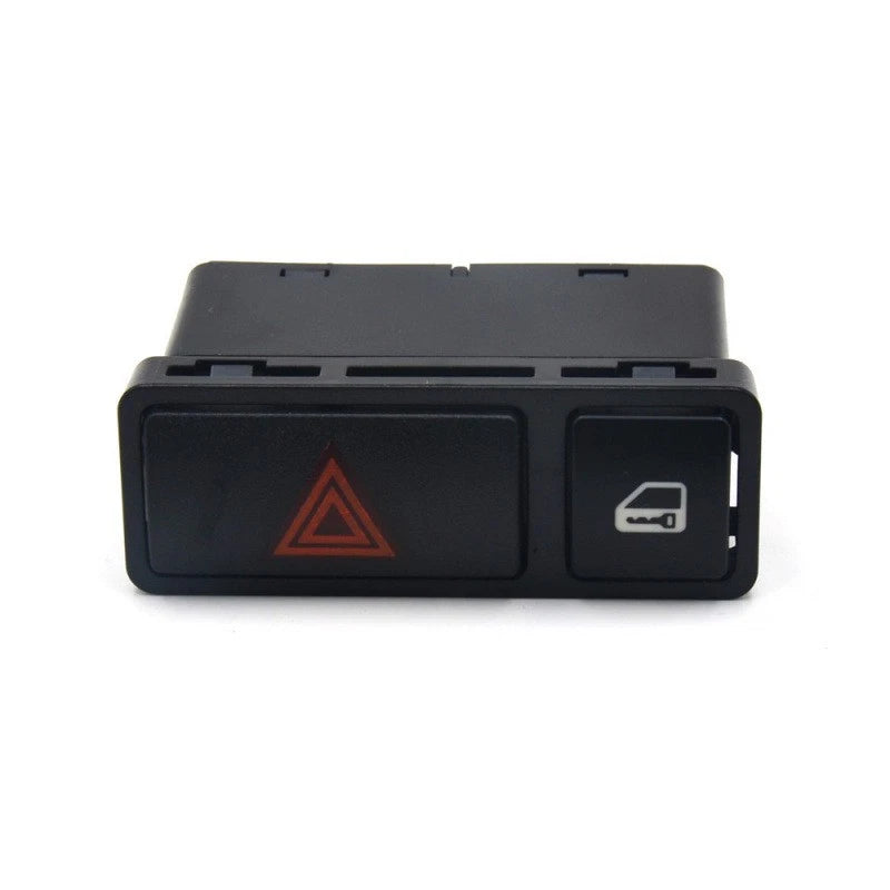 Central Lock Hazard Switch for BMW E46 E53 E85 E86 X5 Z4 325 (2000–2006)