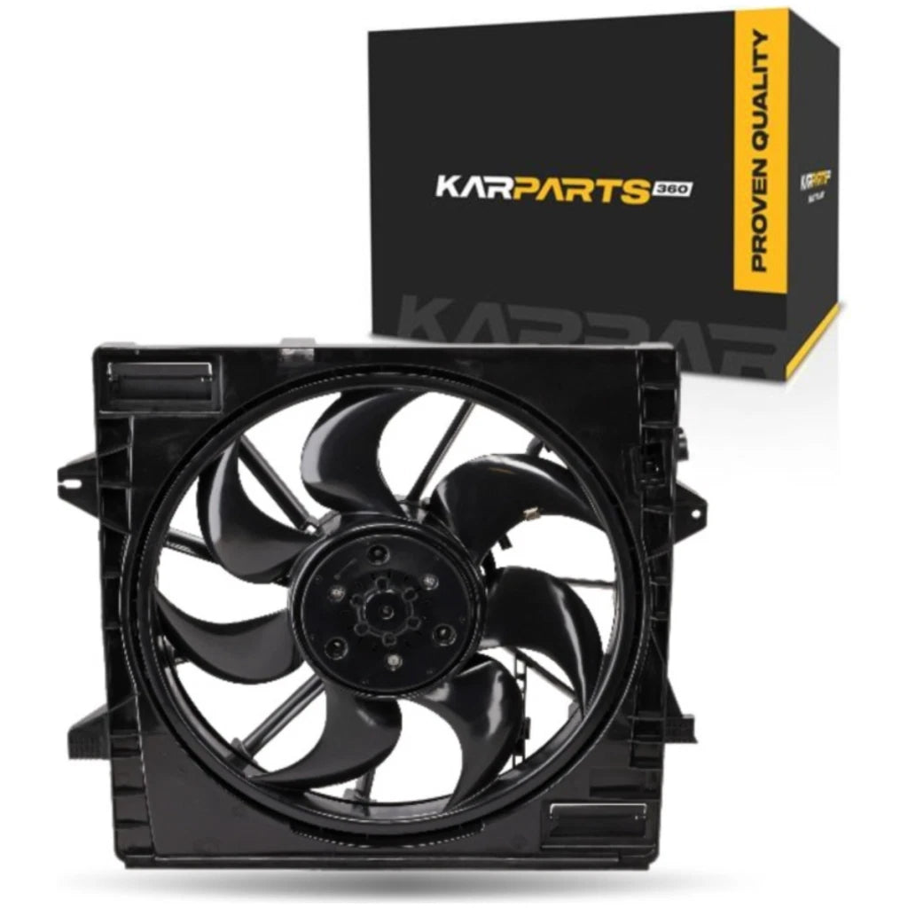 Cooling Fan for Kia Sorento (2021–2023) CLX-M0-USA-RH16090037-CLA2, KI3115162
