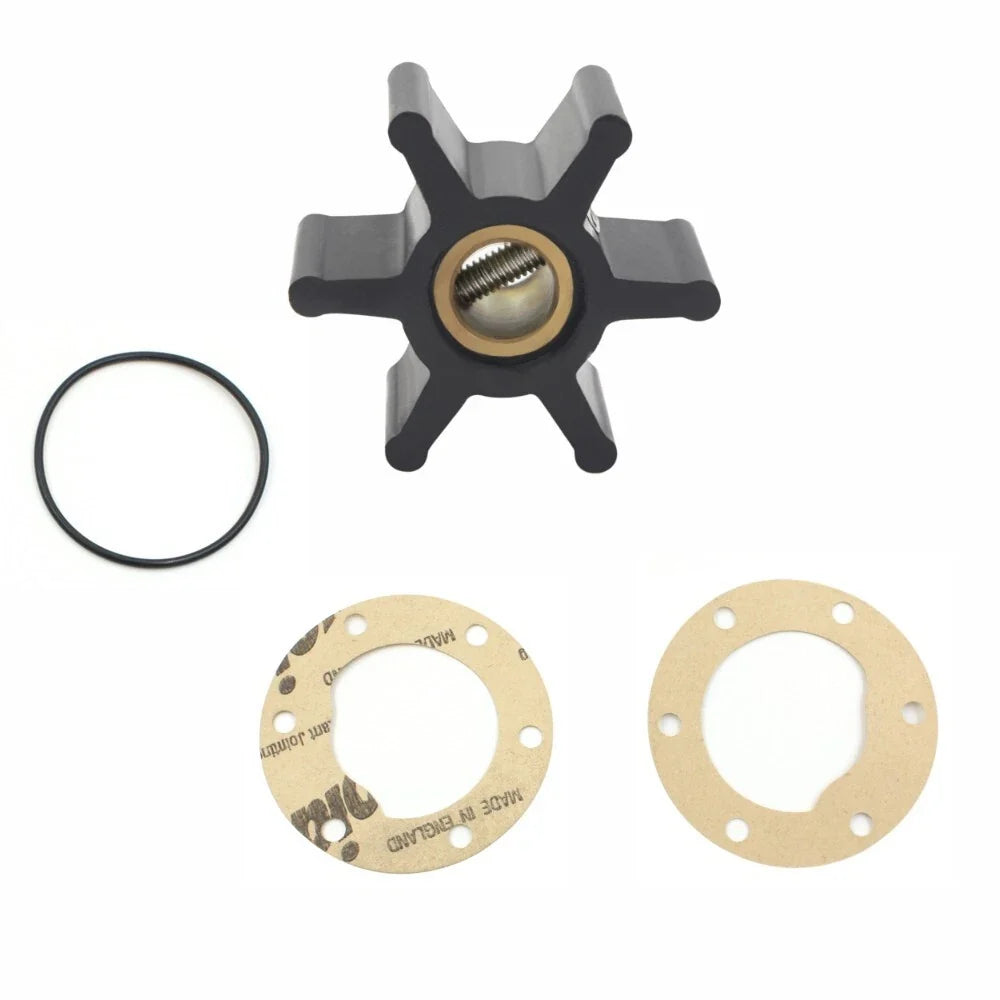 Sea Water Pump Impeller for Yanmar 2GM, 3GM, SB8, SB12, YSB8, YSB12