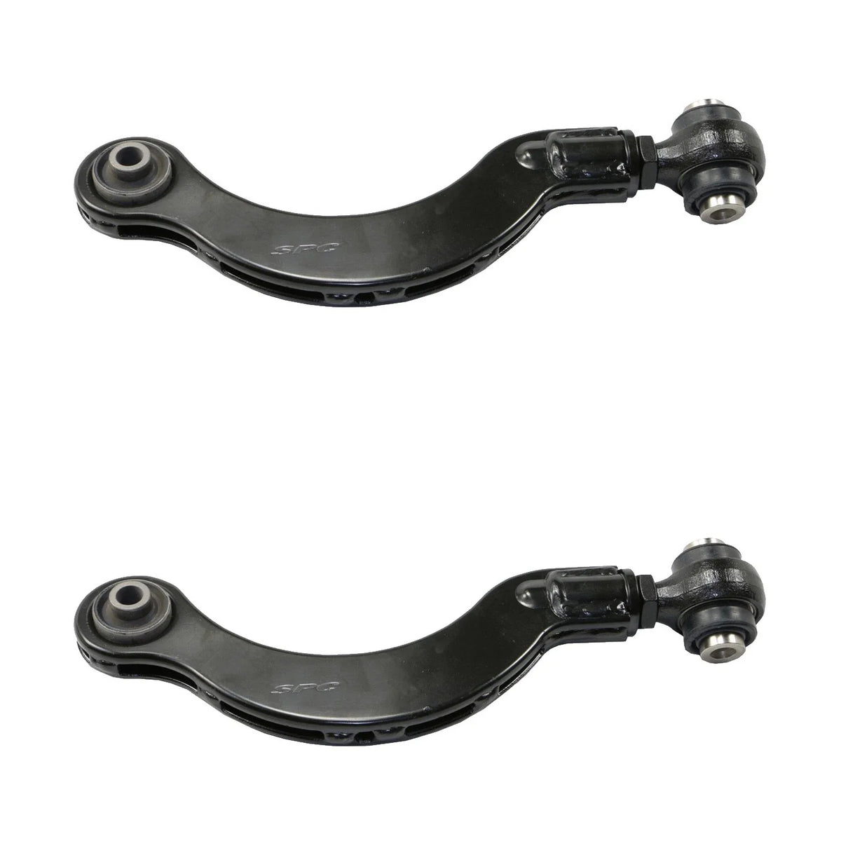 2X Rear Upper Suspension Control Arm Kit for Toyota Corolla iM (2017–2018)