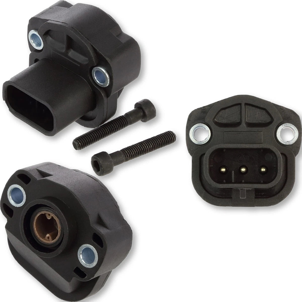 Throttle Position Sensor for Jeep Grand Cherokee Dodge (1991–1997) 1811987
