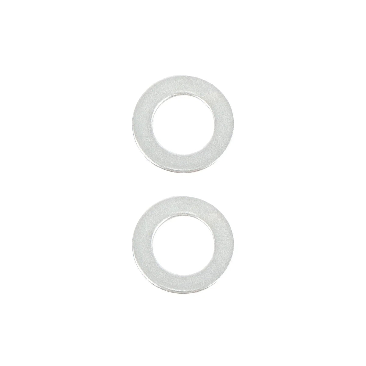 Set of 4 Trailer Bearing Kits for 4 on 4" Trailer Hub (BT16 Spindle)