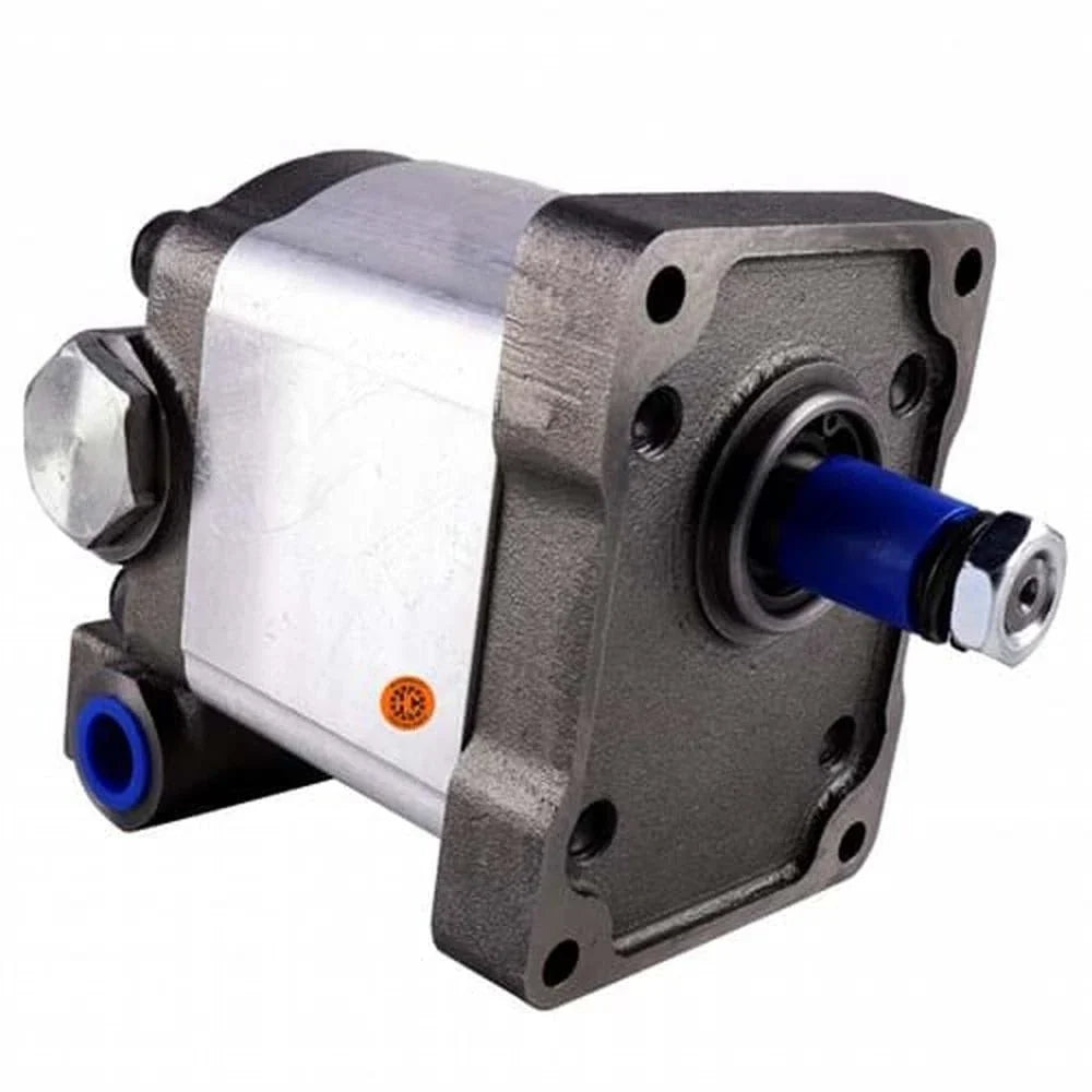 Hydraulic Gear Pump HF5180275 for Case IH (Fits )