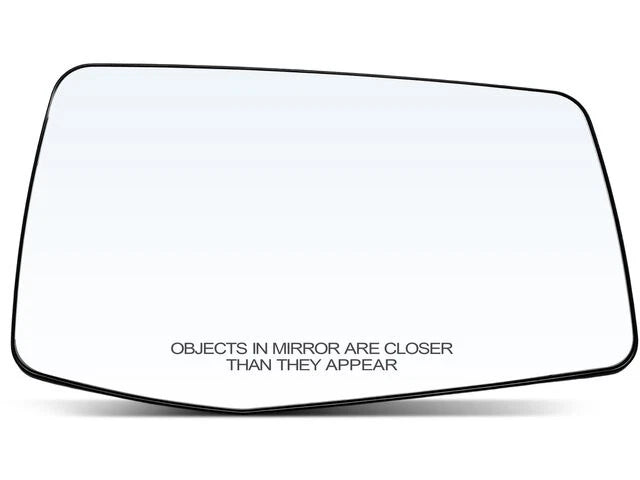 Right Door Mirror Glass for Chevrolet Silverado 1500 LTD (2022) 79516PCBZ