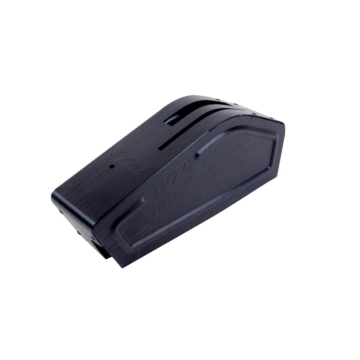 B&M Automatic Transmission Shifter Cover for 81122
