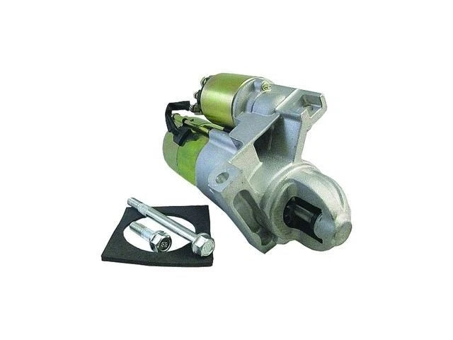 Starter for Pontiac Ventura (1971–1977) 41193THNY