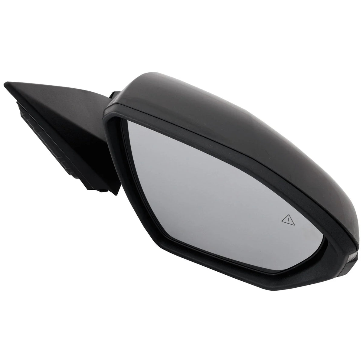 Set of 2 Heated Mirrors for Hyundai Santa Cruz