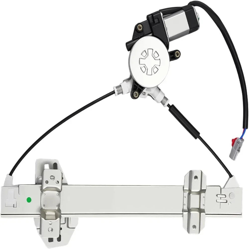 Power Window Regulator and Motor for Acura RL (1998–2004) 741-183