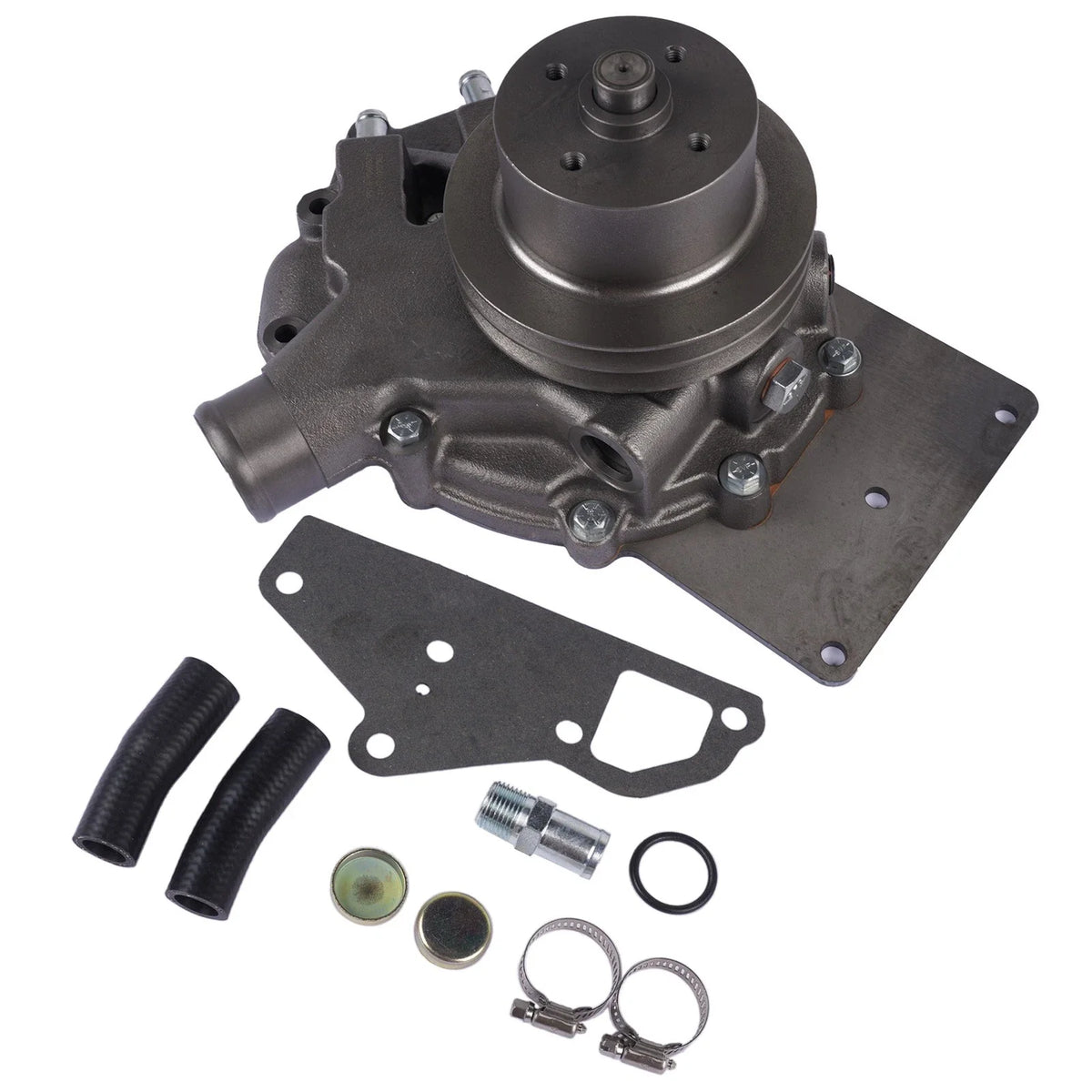 Water Pump for John Deere 4039T 4045D 4045T 4239T 6059D 6059T