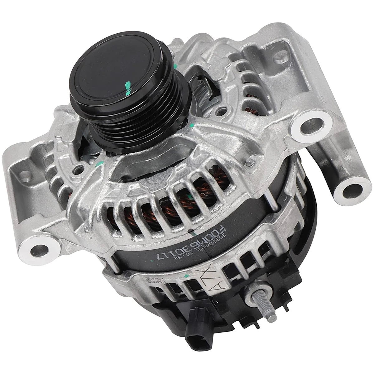 AC Delco Alternator 13535009 for Chevy GMC Terrain (2018–2024)