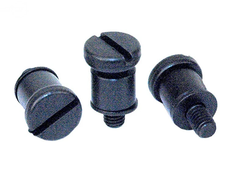 Replacement Assembly Bolt Shoulder/Bushing/Washer for Stihl 9043