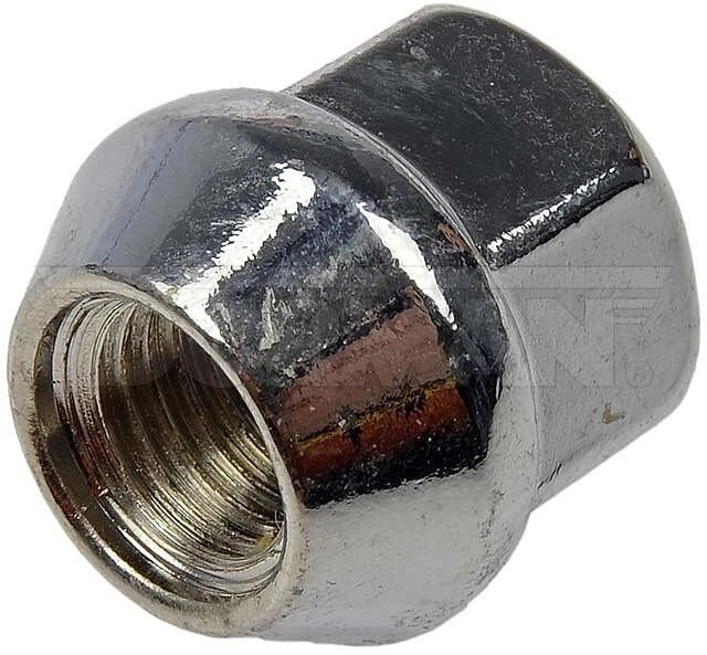 Dorman Wheel Lug Nut M12-1.50 Conical 60 Bulge Open End 0.831" Length