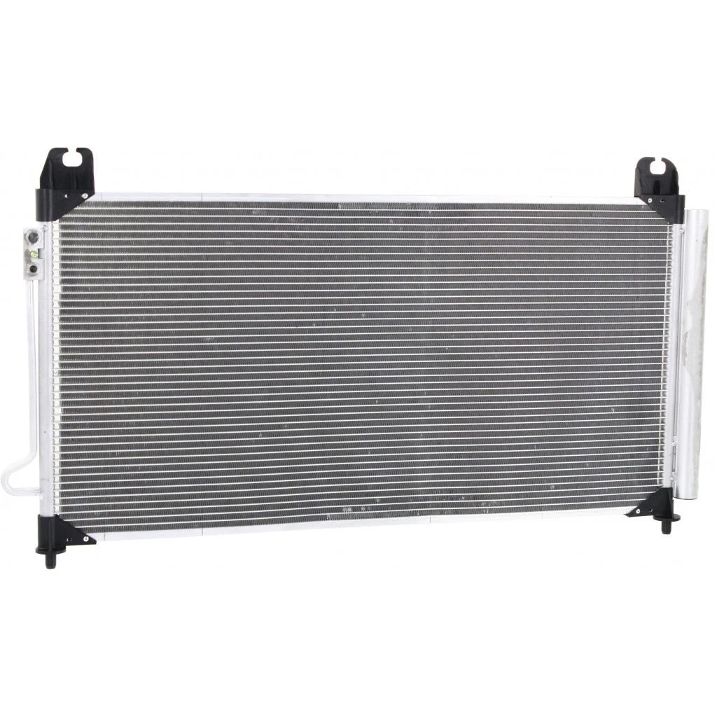 A/C Condenser for Chevy Silverado 2500/3500 (2015–2019) CLX-M0-4739-CL360A55, GM3030311