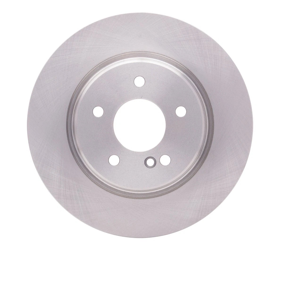Brake Disc Set of 2 for MB Mercedes (2004–2009) ERE-63040, 2104230812