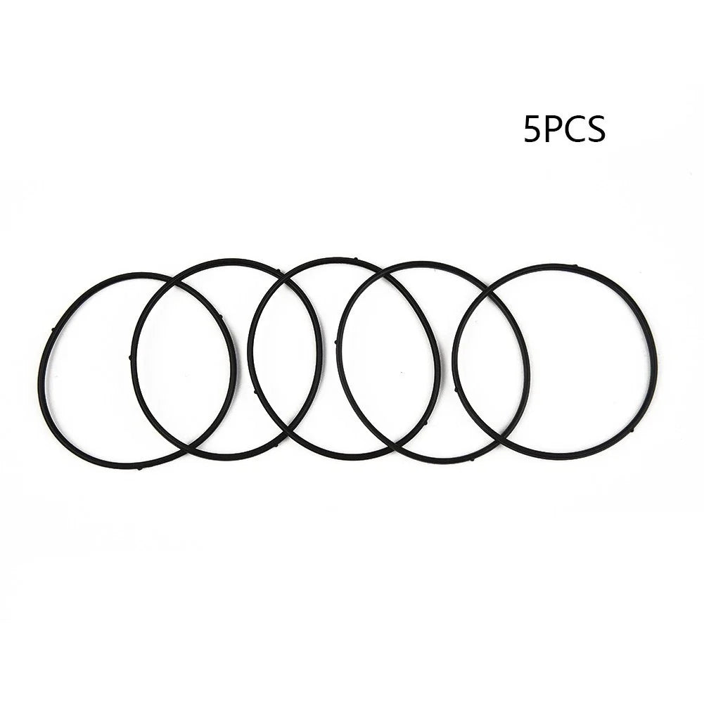 Set of 5 Sealing Rings for Float Bowl Gasket