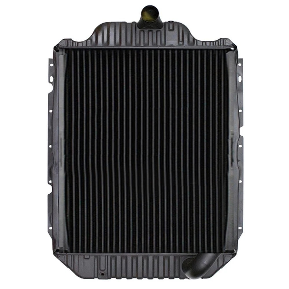 Radiator for Blue Bird / Fits International (29 3/4 x 26 x 2 1/4)