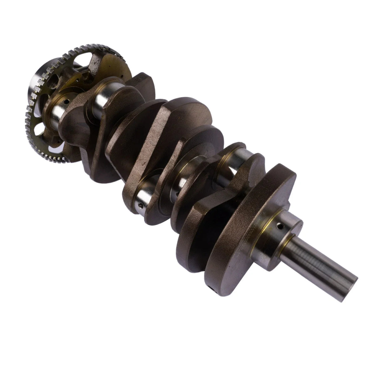 Crankshaft for Maserati Quattroporte Ghibli S Levante (2013–2023)