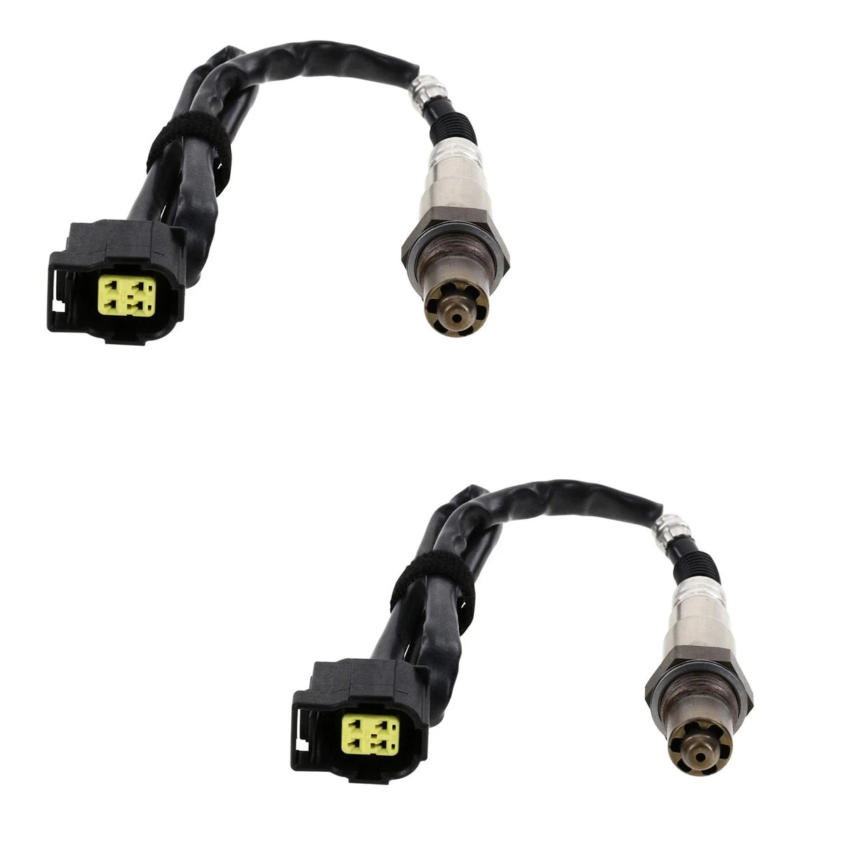 Oxygen Sensor Set of 2 for Dodge Viper (1992–2002)