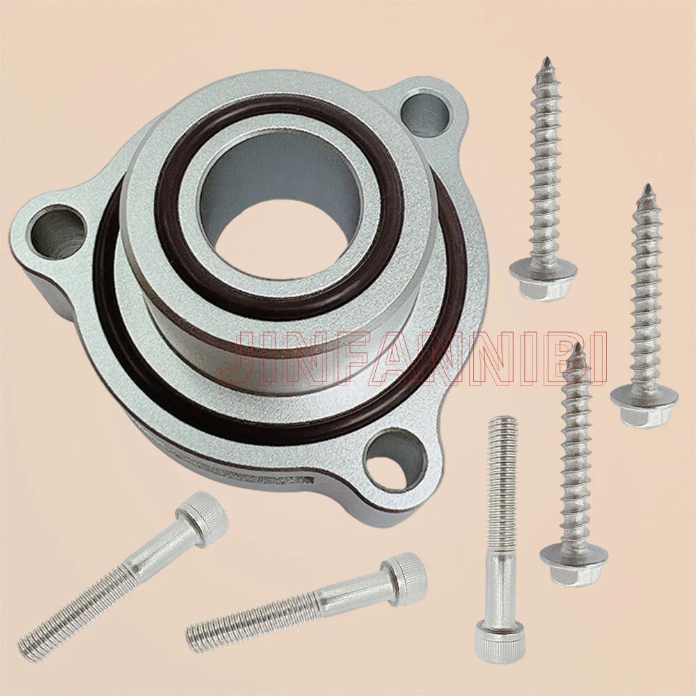 Blow Off Valve Adapter BOV for Ford Ranger & Explorer ST (AMP-85500-01) Turbo