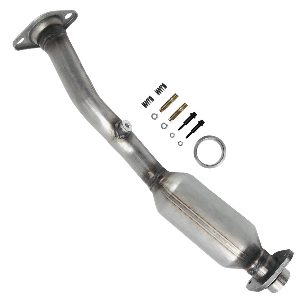 Catalytic Converter for Nissan Sentra 2.0L L4 (2009–2012) EPA