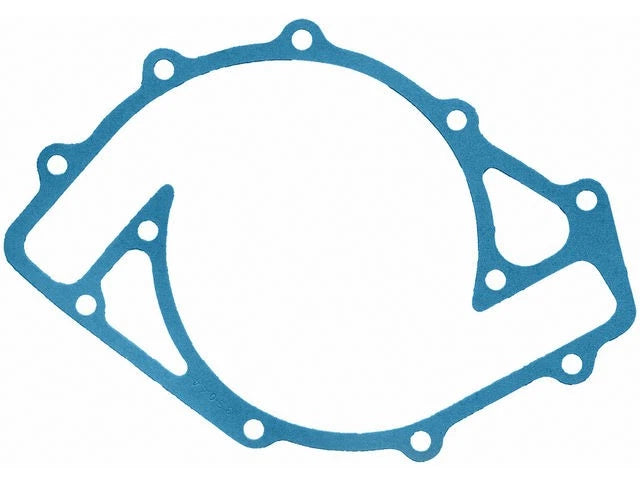 Water Pump Backing Plate Gasket for Lincoln Mark V (1977–1978) 31237FBWJ