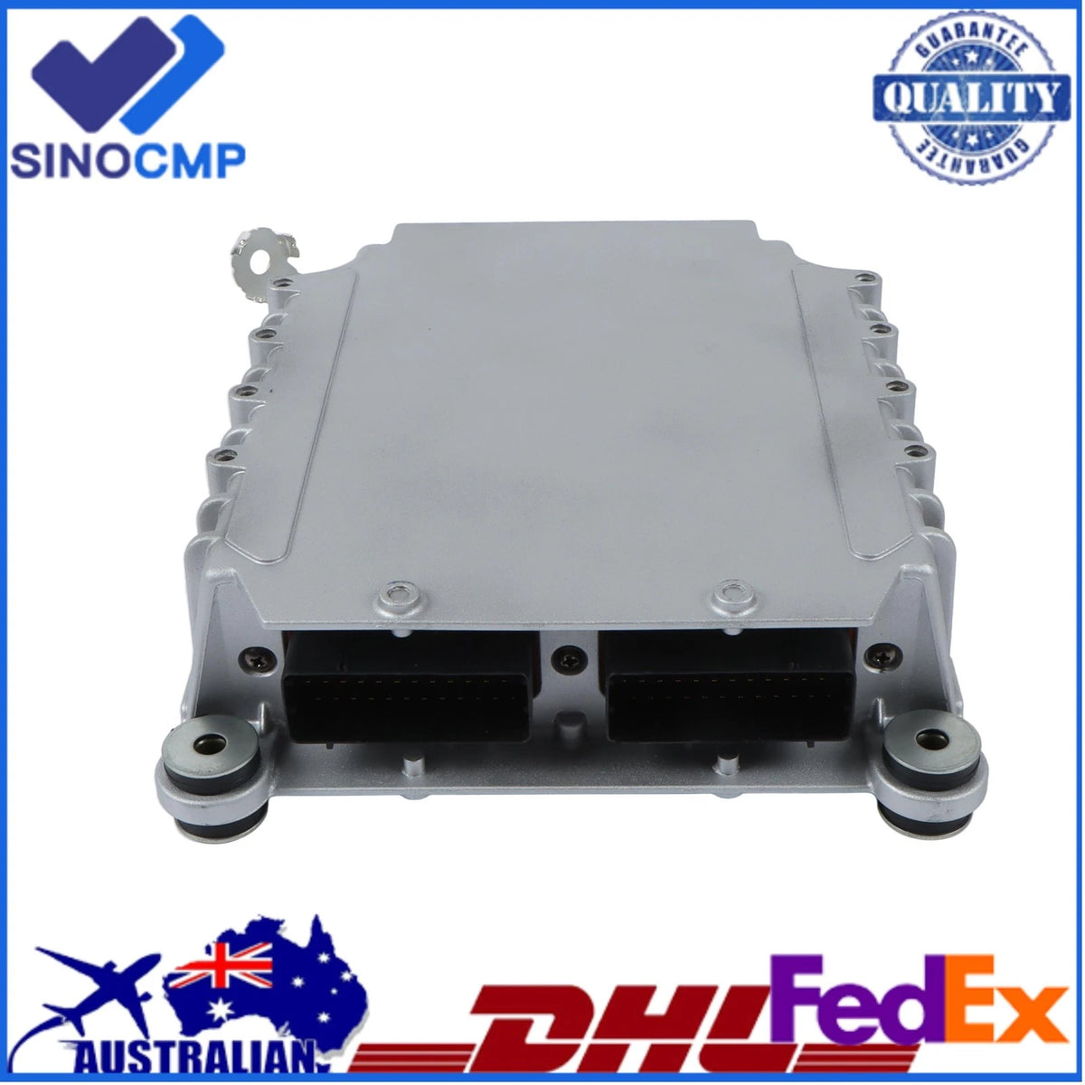 ECU Controller 60100002 VOE60100002 for Volvo G710B