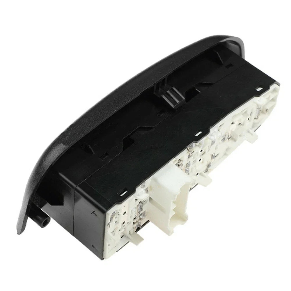 Window Glass Control Switch for Chevrolet (96396300)