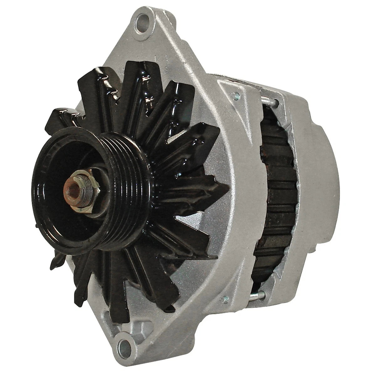 Alternator 120 Amp for Chevy Pontiac Firebird Camaro (1993–1994) 8119607N, REPC330147, 8172607N, AL430X