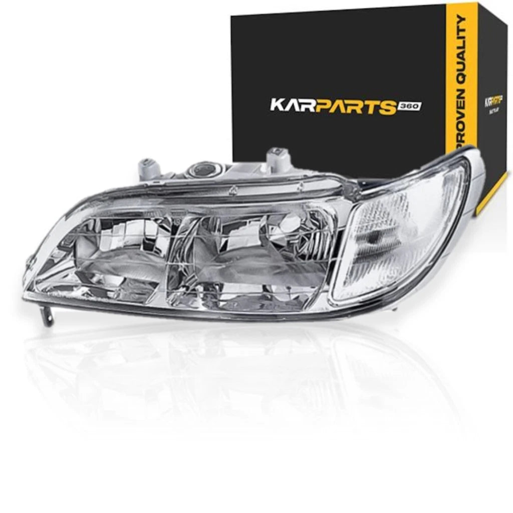 Headlight Door for Chevy V1500/V2500 Suburban (1990–1991) GM2512168
