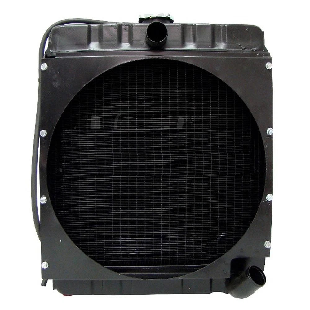 Forklift Radiator for Towmotor (15 3/4 x 16 3/8 x 2 3/4)
