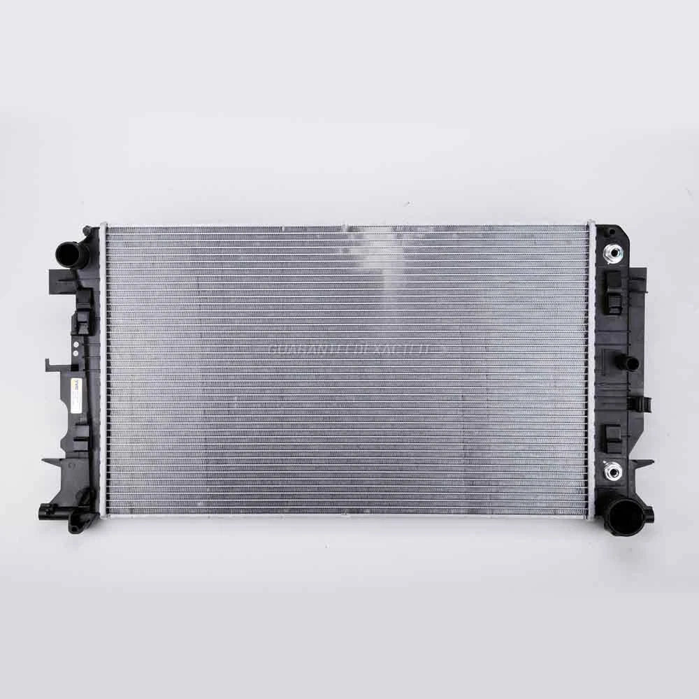 Radiator for Dodge Freightliner Sprinter 2500 3500 (2007–2009) 19-02146AN, 68013630AA