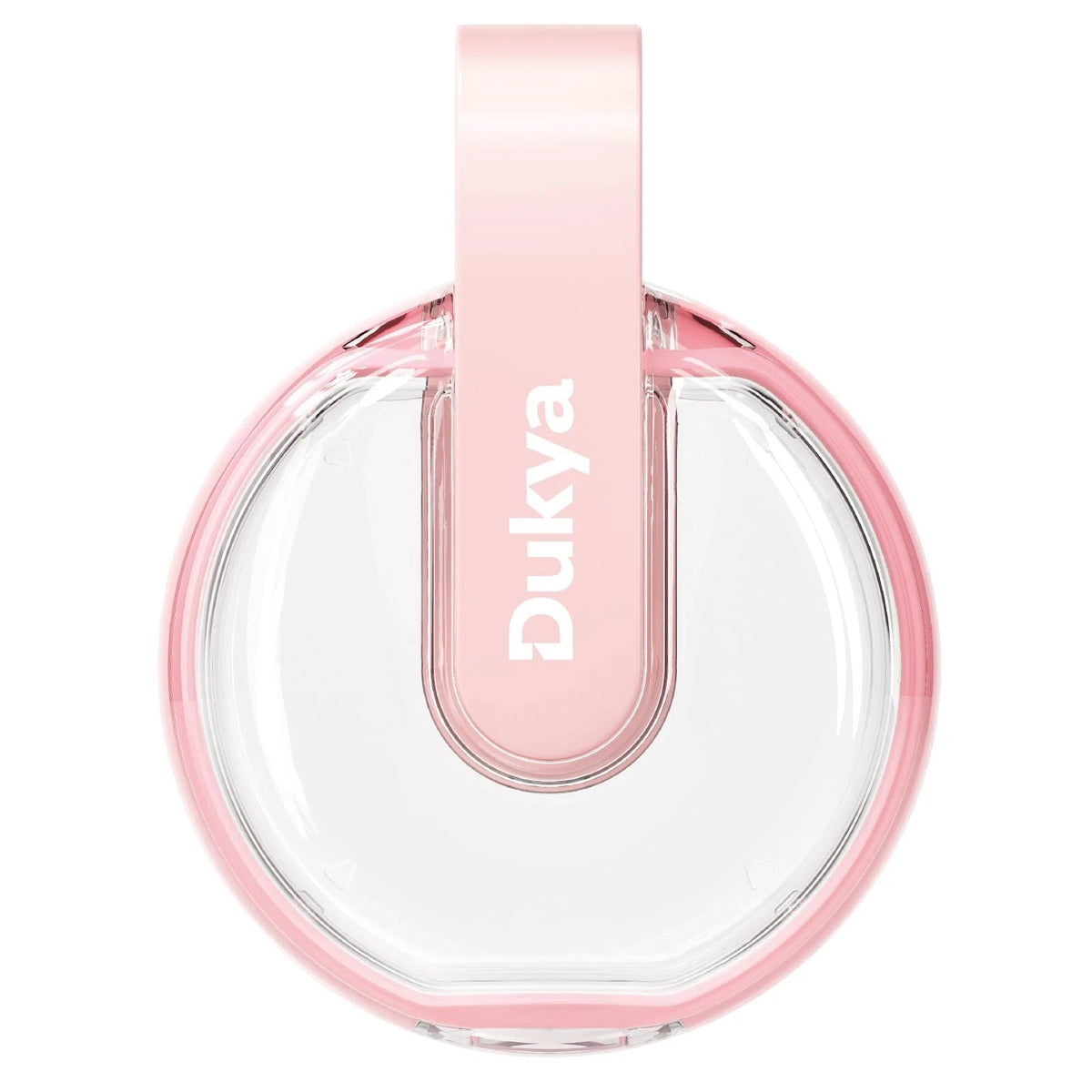 Retainer Case for Mouth Guard & Orthodontic Aligner - Sakura Pink