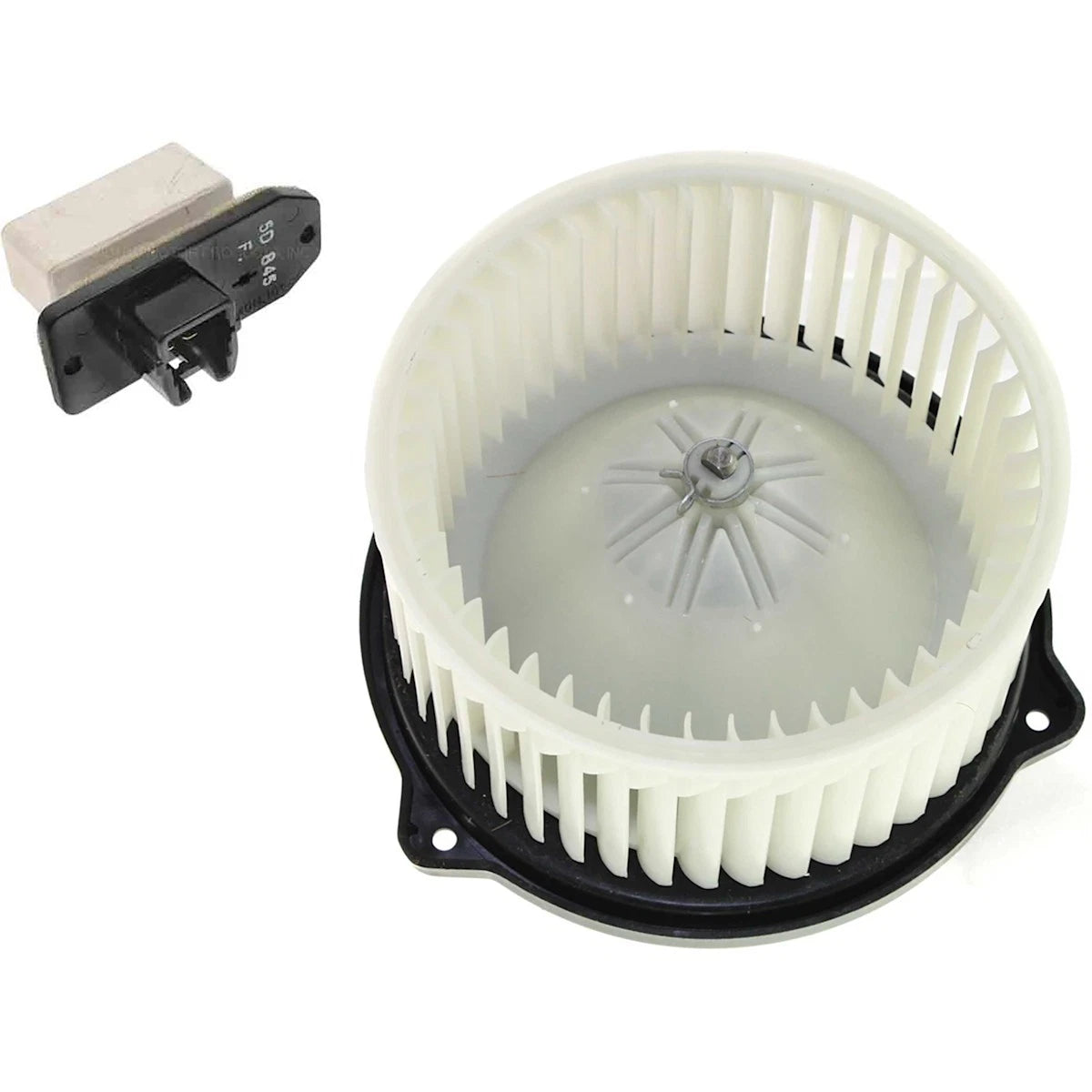 Blower Motor for Toyota Corolla (1998–2002) 17631972