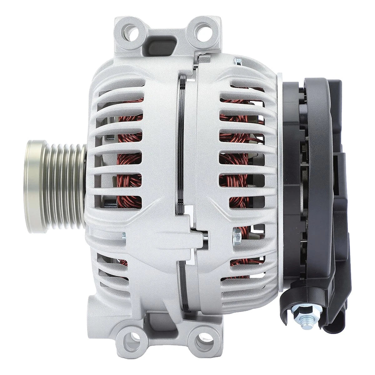 Alternator for BMW Z4 E85 E86 E90 323i 325i (2003–2010) 155-AMP 12317543083