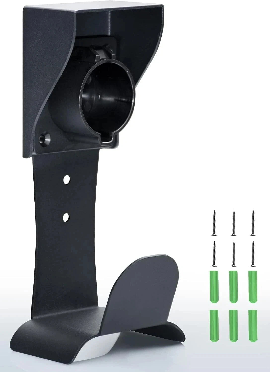 EV Charger Holder Wall Mount for Ind (No known part numbers)