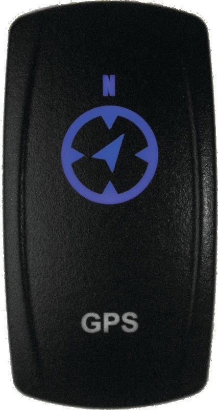 Switch GPS On/Off for DragonFire Racing (522624)