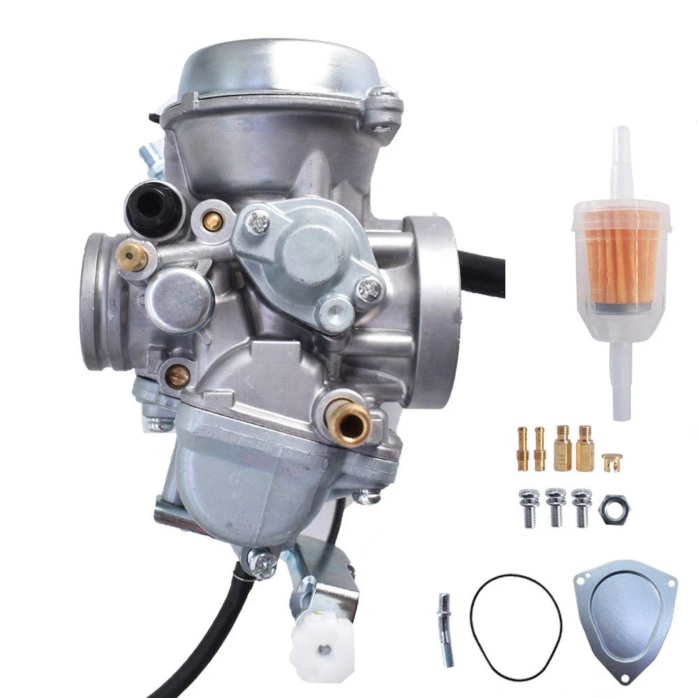 Carburetor for Suzuki Ozark 250 LTF250 (2002–2009) 13200-05G00 13200-05G01