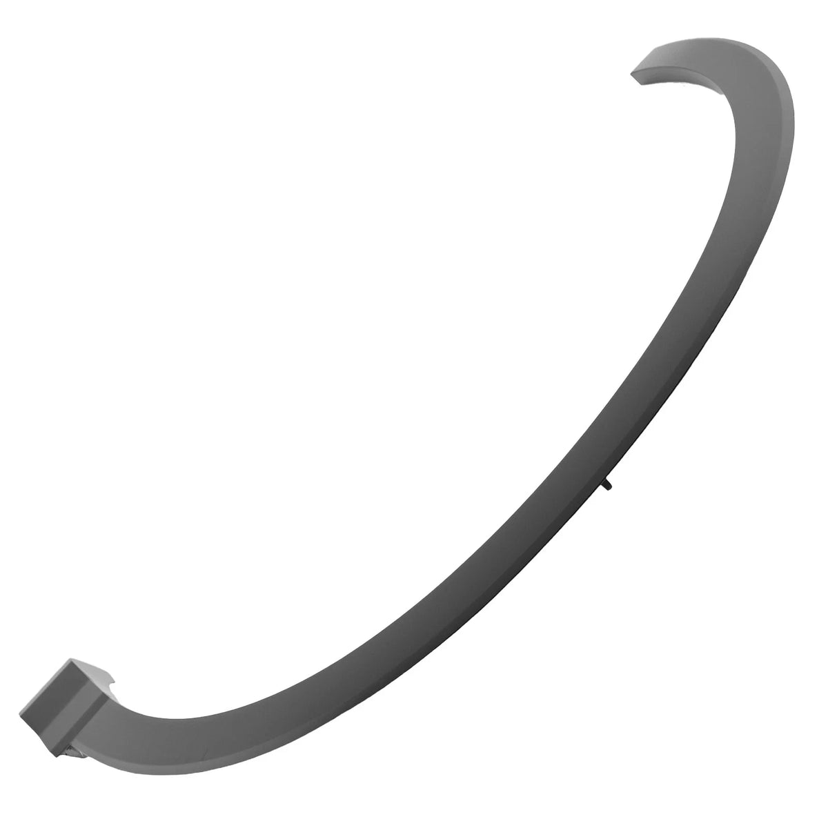Fender Flare Trim for Audi Q3 (2019–2024) Front Left Side 83A853717AGRU