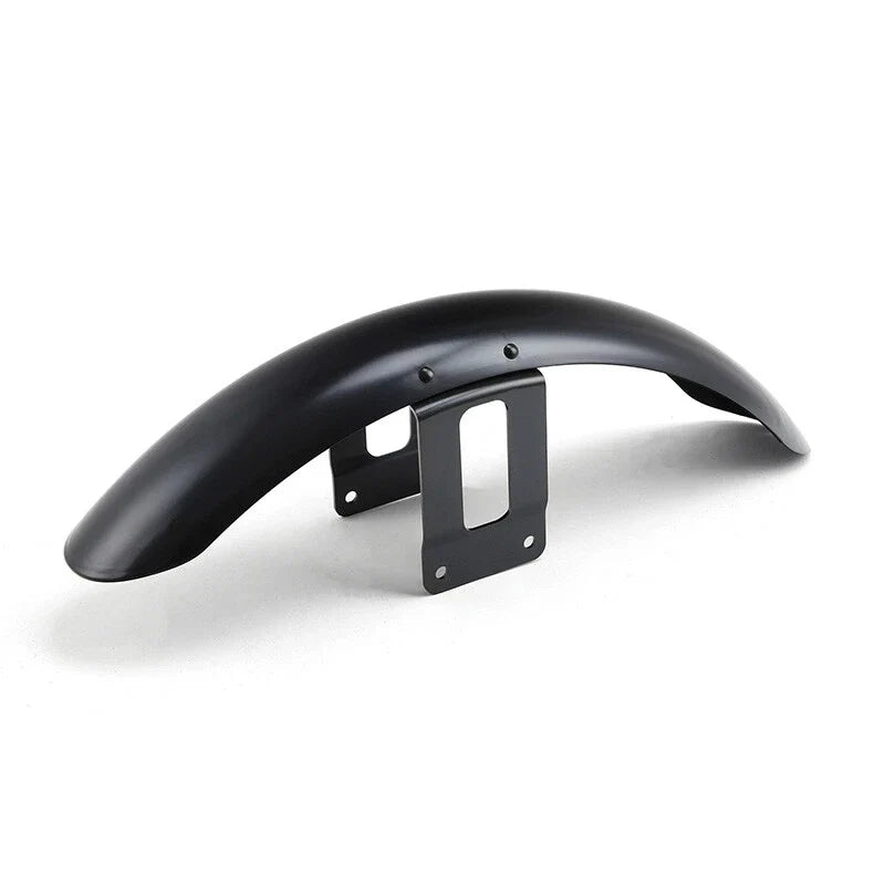 Front Fender Mudguard for Harley Sportster Iron 883 1200 (Unpainted)