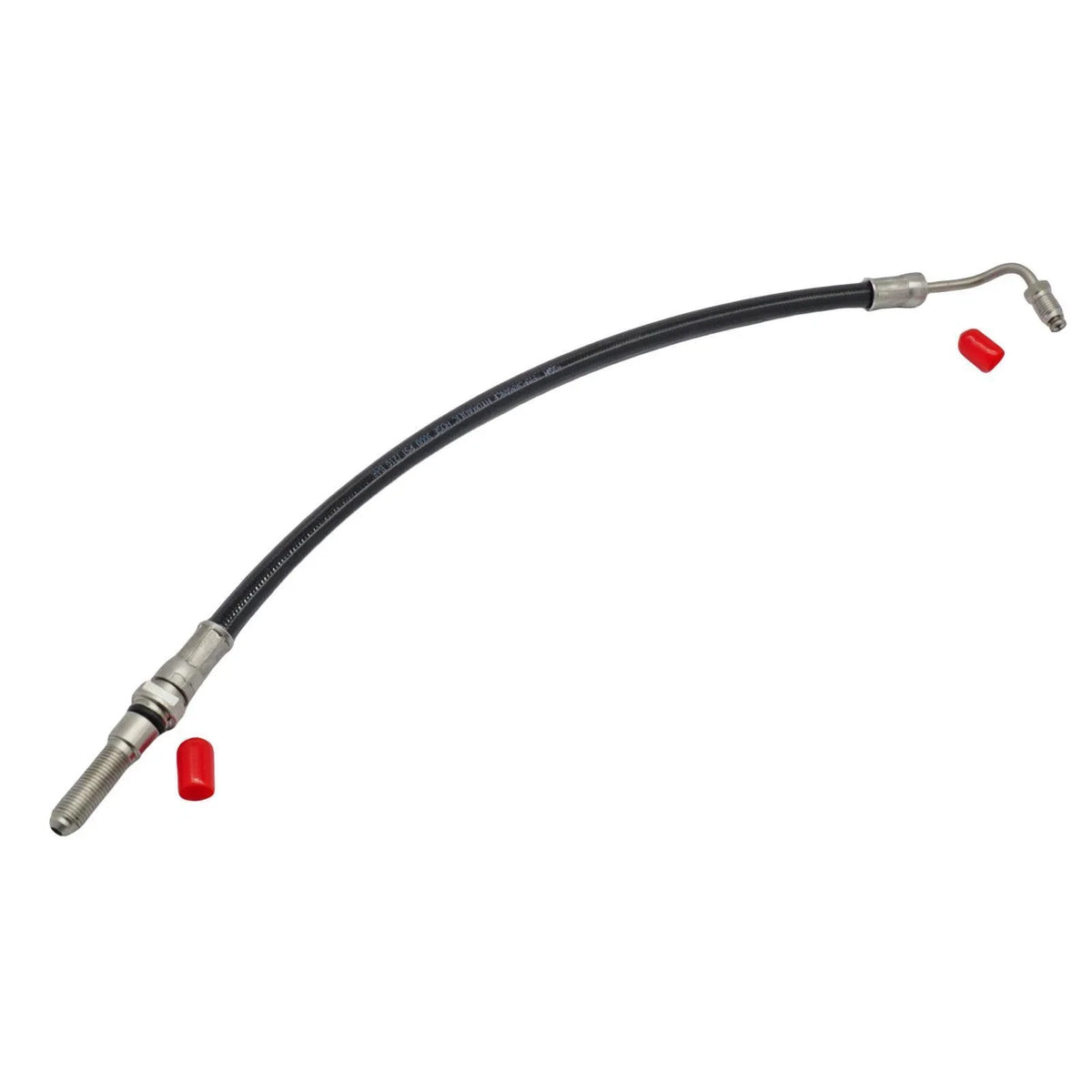 Hydraulic Hose for Volvo Penta AD31 AD31B AD41A AD41BJ