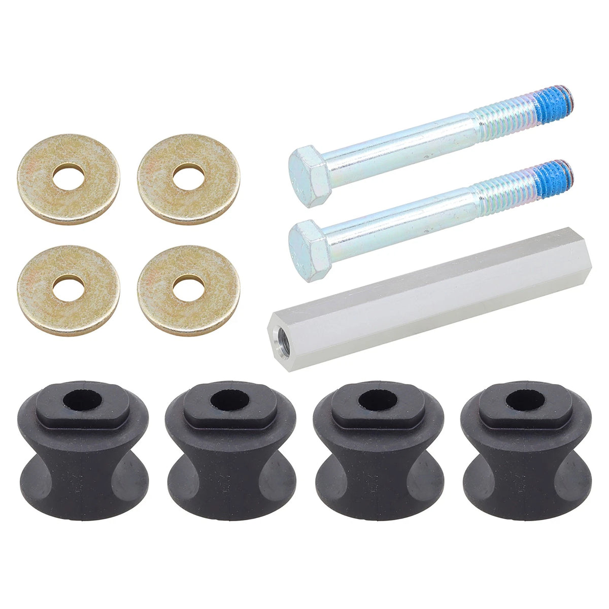 Rear Stabilizer Joint Rebuild Kit for Polaris Sportsman 450 4x4 (2006–2007) AT-08862d
