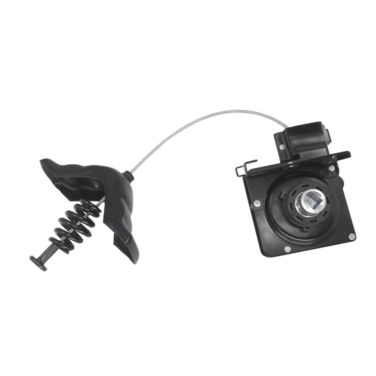 Spare Tire Carrier & Hoist Assembly for Ford F-150, Lobo (2004–2014)