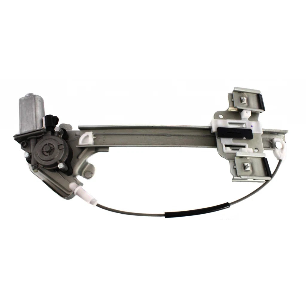Window Regulator Assembly for Buick LeSabre (2000–2005) CLX-M0-660276-CL360A55, GM1550106