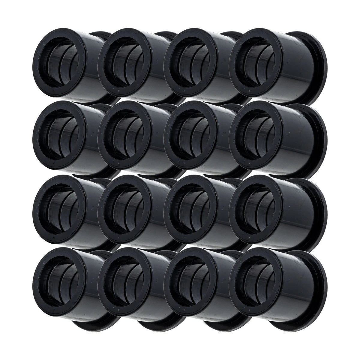 Front Control A-Arm Bushing Kit for Polaris Phoenix Sawtooth (2016) 16 Pack - 519-CBS2256H, 0453683, 0451763, 0453496, BD3-F3526-00-00