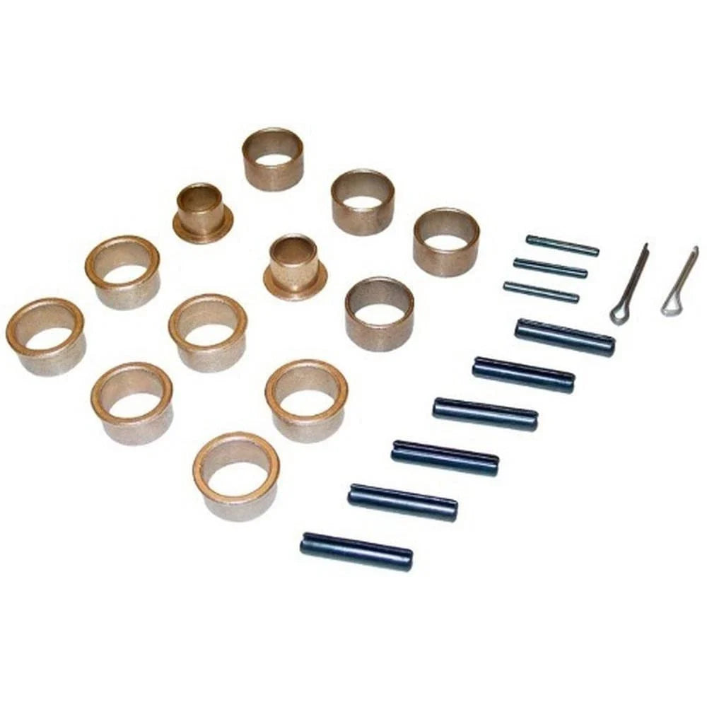 Seat Pin Bushing Kit for Case 4000 600 700 800 900