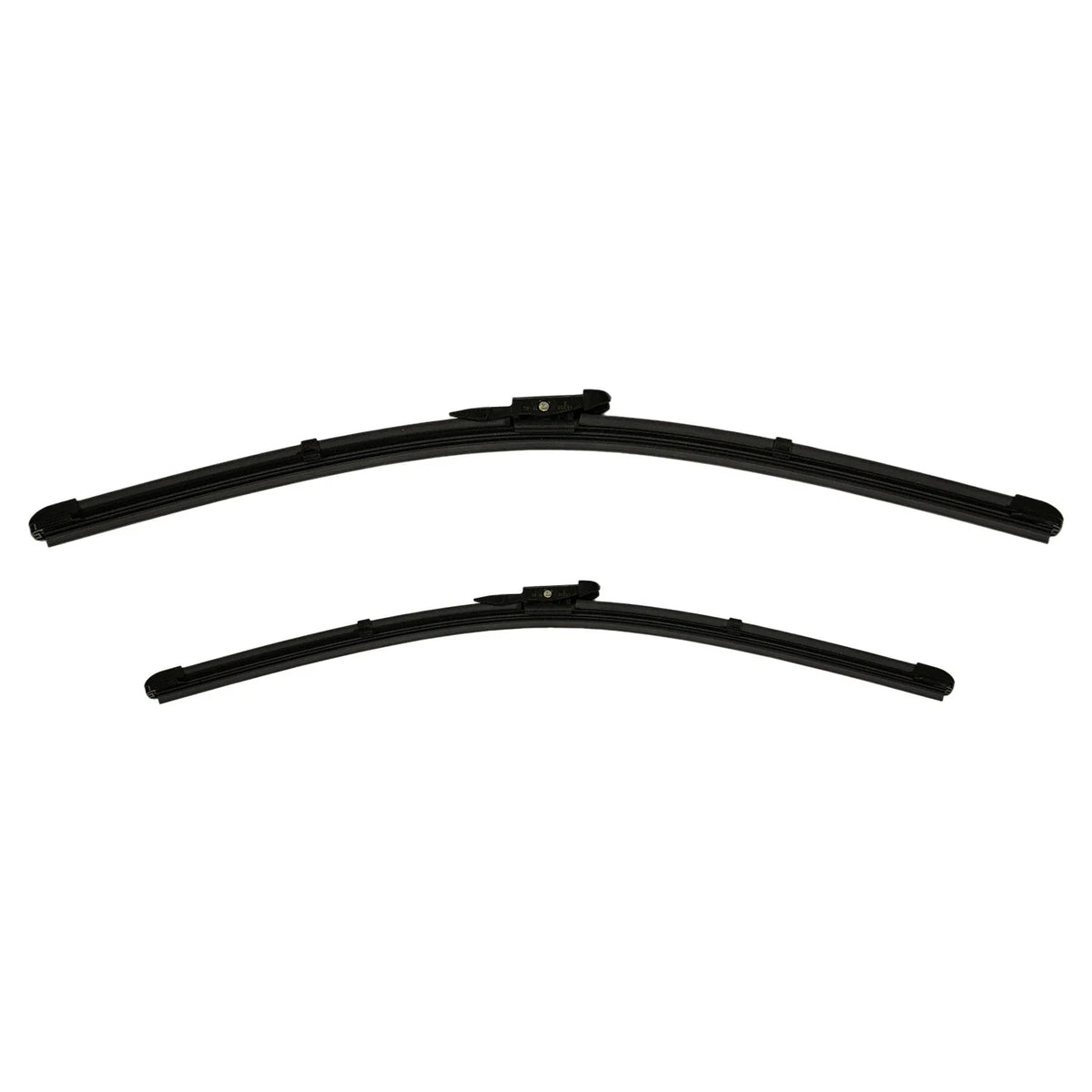 2pc Windshield Wiper Blade Set for Valeo 900 Series (Fits )