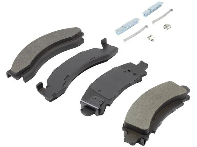 Brake Pad Set for GMC G35 (1975–1978) 59286DCWC