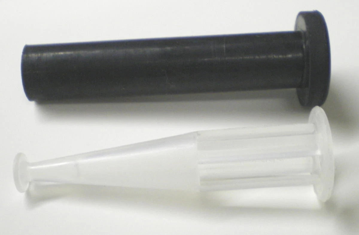 Injector Sleeve & Nozzle for Maytag Washer (COMBO6 216201, 213015)